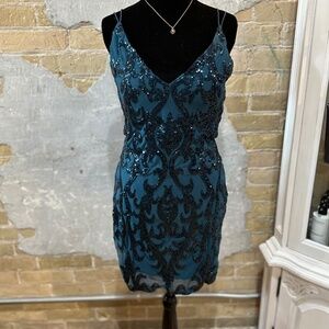 Windsor homecoming dress